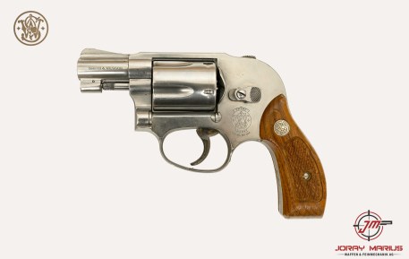s&w mod 649-2 revolver 15775 1 16062026
